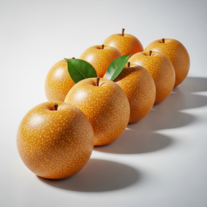 asian pear