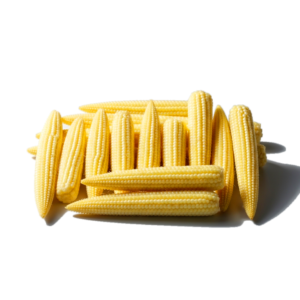 baby corn
