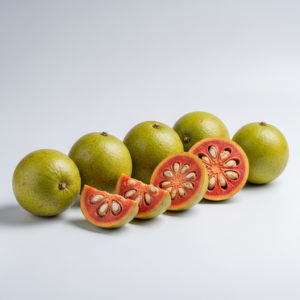 bael fruit