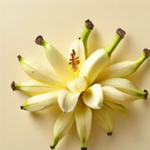 banana flower