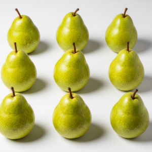 bartlett pear