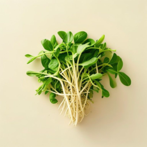 bean sprout