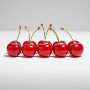 bing cherry