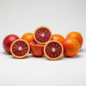 blood orange