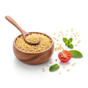 bulgur