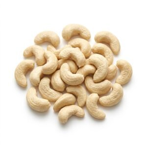 cashews