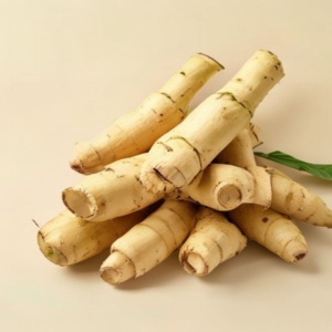 cassava