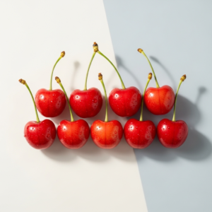 cherry