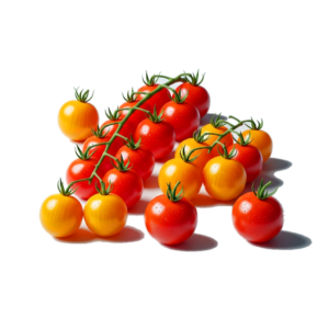 cherry tomato