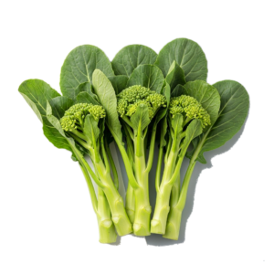 chinese broccoli