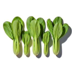 choy sum