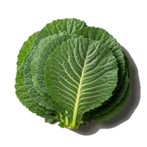 collard greens