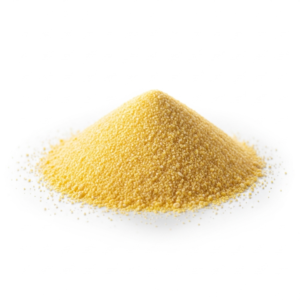 cornmeal