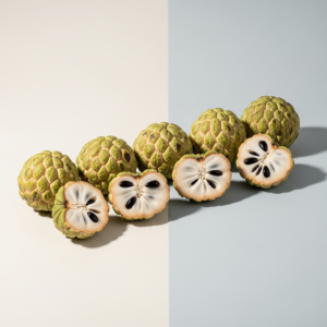 custard apple