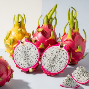 dragon fruit
