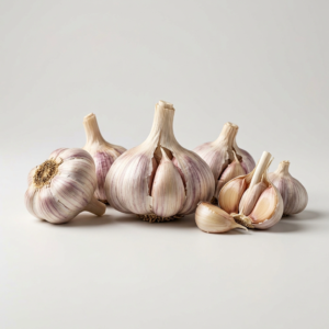 elephant garlic