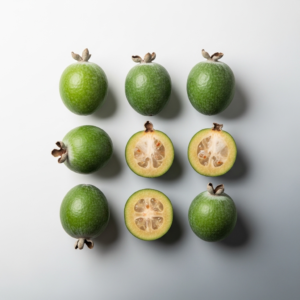 feijoa