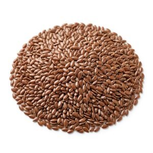 flaxseeds