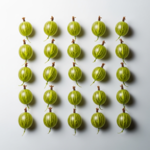 gooseberry