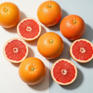 grapefruit