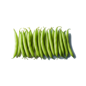 green beans