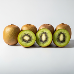 green kiwi