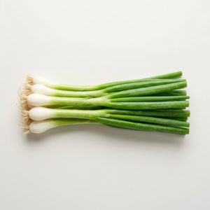 green onion