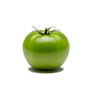 green tomato