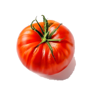heirloom tomato
