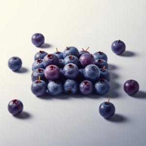 huckleberry