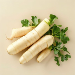 jicama