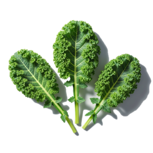 kale