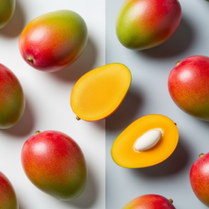 kent mango