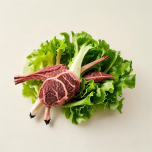 lamb s lettuce