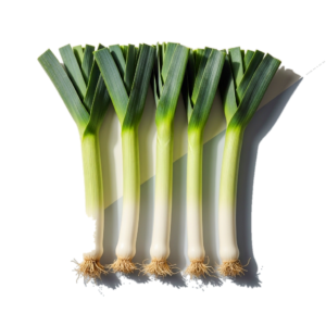 leek