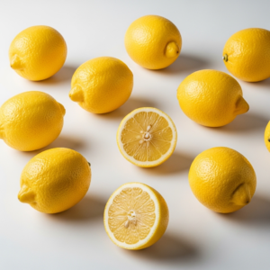 lemon