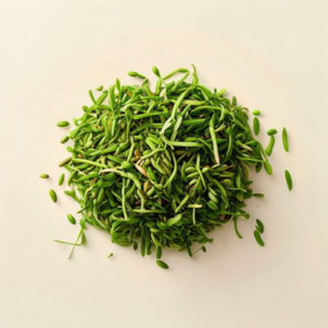 lentil sprouts