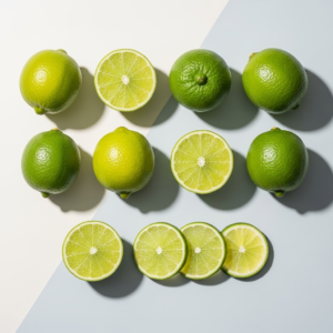 lime