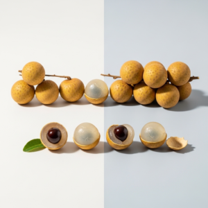longan