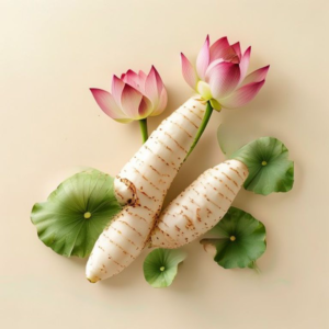 lotus root