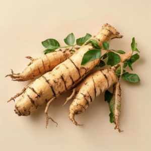 maca root