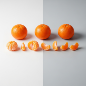 mandarin