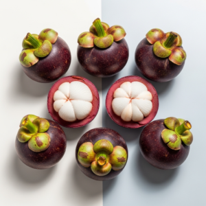 mangosteen