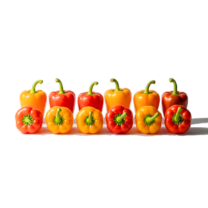 mini bell pepper