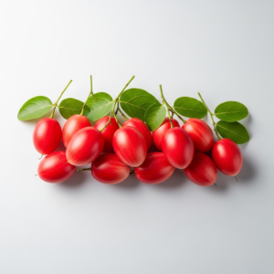 miracle fruit