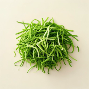 mung bean sprouts