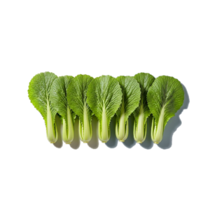 mustard greens