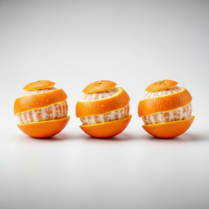 navel orange