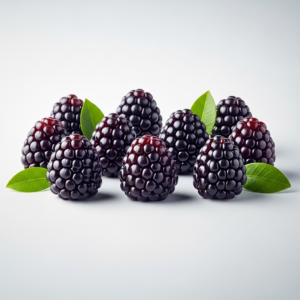 olallieberry