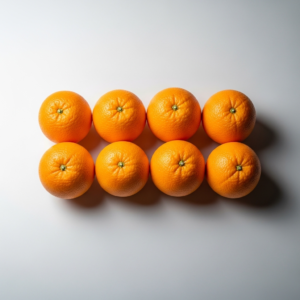 orange